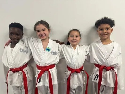 Karate